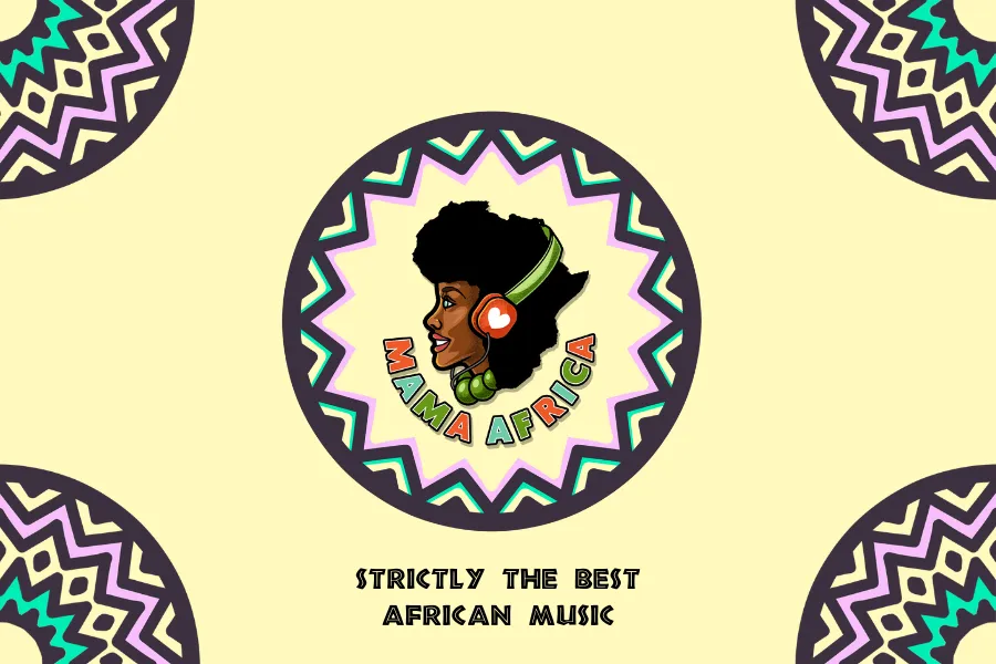 Hoes van de Mama Africa-playlist: strictly the best African music
